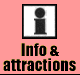 Information and attractions
