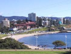 Wollongong photo 2
