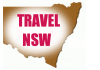 Travel NSW logo