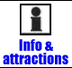 Information and attractions